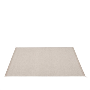Muuto Ply Teppe 300x200 Lys Rosa