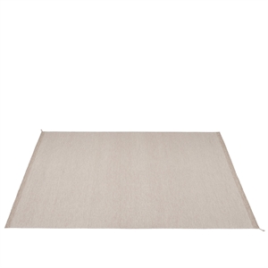 Muuto Ply Teppe 360x270 Lys Rosa