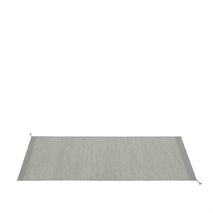 Muuto Ply Teppe 200x80 Grå