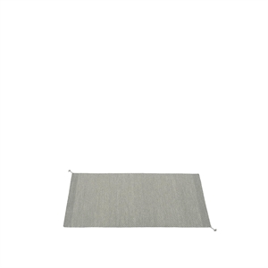 Muuto Ply Teppe 140x85 Grå