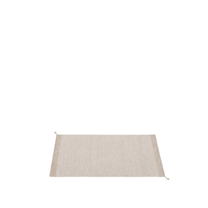Muuto Ply Teppe 140x85 Lys Rosa