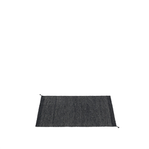 Muuto Ply Teppe Blå 140 X 85 cm