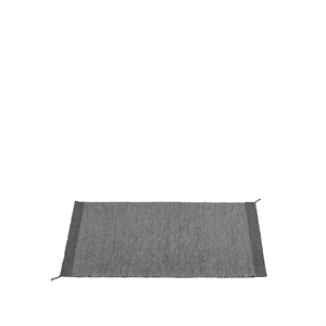 Muuto Ply Teppe Grå 140 X 85 cm