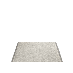 Muuto Ply Teppe 240 x 170 cm Offwhite
