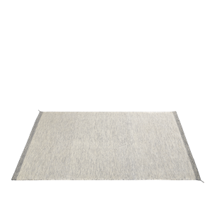 Muuto Ply Teppe 300 x 200 cm Offwhite
