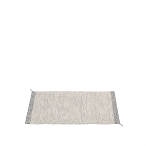Muuto Ply Teppe Off-White 140 X 85 cm