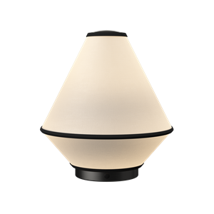 Edgeform Tafta Transportable Lamp Sort/ Off-White