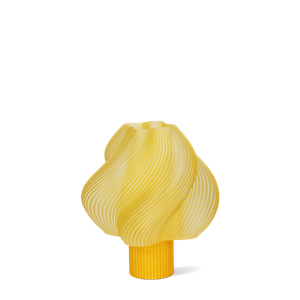 Crème Atelier Soft Serve Bærbar Lampe Limoncello Sorbet