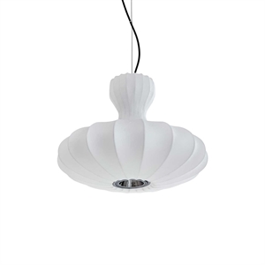 Vevstol Design Portobello Taklampe Liten Hvit