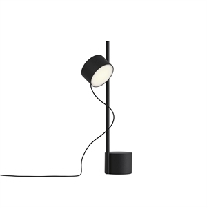 Muuto Bordlampe Sort