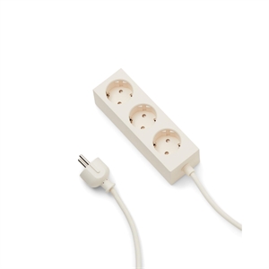 Pidestall Power Bar 200 cm Pearl