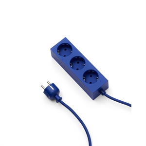 Pidestal Power Bar 200 cm Ultra Marine
