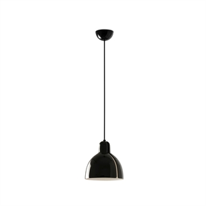 Faro VENICE Taklampe Ø20 Sort