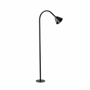 Faro LILY 650 Hagelampe Sort