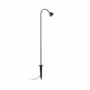 Faro LILY 1190 Hagelampe med Spyd Sort