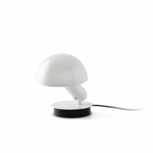 Faro BELA Bordlampe Hvit