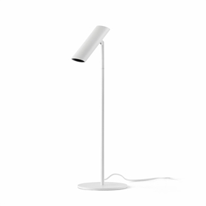 Faro LEO Bordlampe Matt Hvit