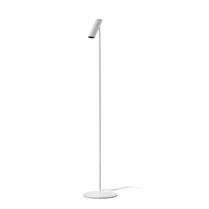 Faro LEO Gulvlampe Matt Hvit