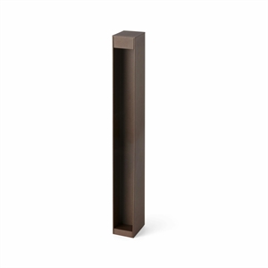 Faro CERLER 600 Hagelampe Rustbrun