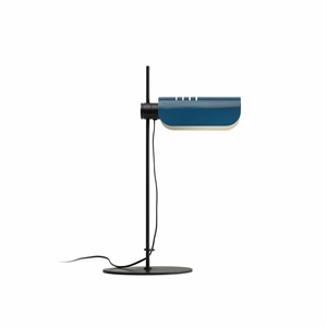 Faro MARTINICA Bordlampe Sort/ Blå