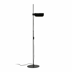 Faro MARTINICA Gulvlampe Sort