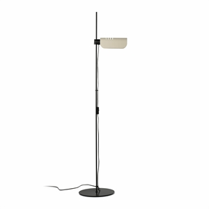 Faro MARTINICA Gulvlampe Sort/ Beige