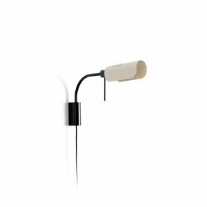 Faro MARTINICA S Vegglampe Sort/ Beige