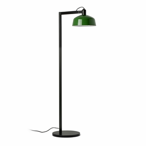 Faro TATAWIN Gulvlampe Sateng Sort/ Grønn