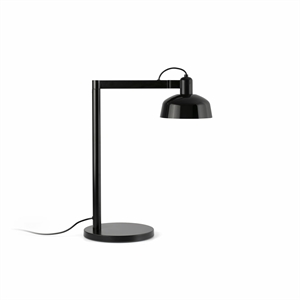 Faro TATAWIN Bordlampe Sateng/Sort