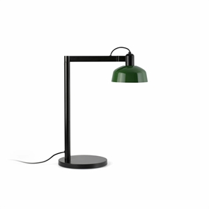 Faro TATAWIN Bordlampe Sateng Sort/ Grønn
