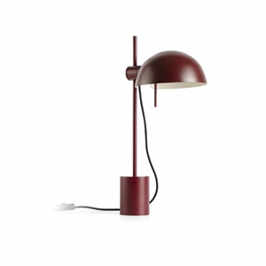 Faro MATILDA Bordlampe Granat