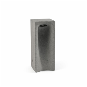 Faro GROT 400 Hagelampe Betong