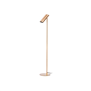 Faro LINK Gulvlampe Bronse