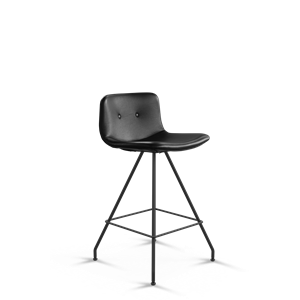 Bent Hansen Primum Barkrakk Lav Sort