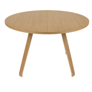 Bent Hansen Primum Bord Eik Tre