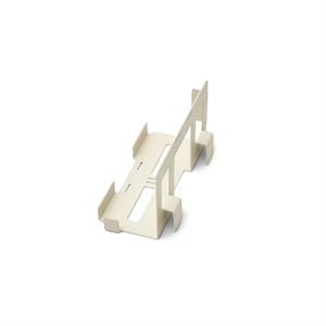 Pedestal PS5-feste Playstation-holder Pearl