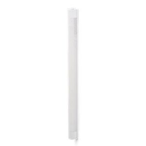 Gejst Radent Hardwired Vegglampe Kort Hvit