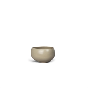 Ro Collection Signature Bowl Stor Myk Sand