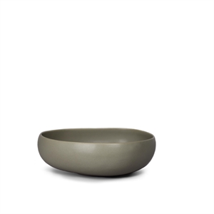 Ro Collection Signature Bowl XL Lysegrønn