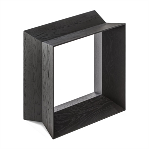 Motarasu Reflex Svartbeiset Krakk