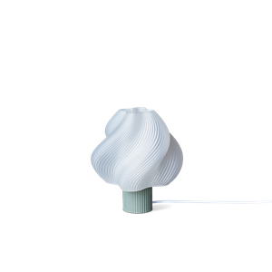 Crème Atelier Soft Serve Vanlig Bordlampe Matcha