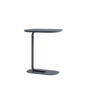 Muuto Relate Salongbord 60,5 Grå Blå