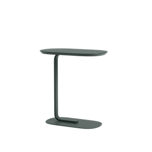 Muuto Relate Salongbord 60,5 cm Grønn