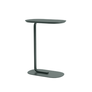 Muuto Relate Salongbord 73,5 cm Grønn