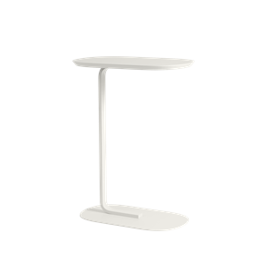Muuto Relate Salongbord 73,5 cm Off-white