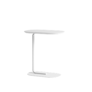 Muuto Relate Salongbord 60,5 cm Off-white