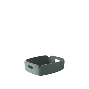 Muuto Restore-brett 40x31 Grønn