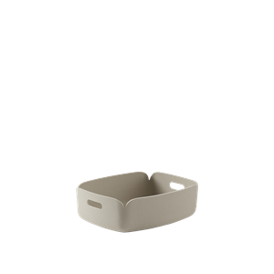 Muuto Restore-brett 40x31 Sand