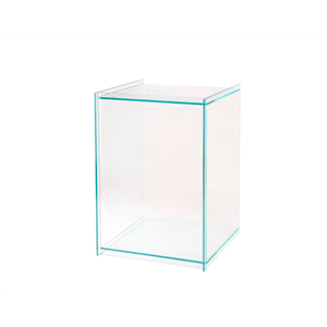 Frama Rivet Box Sidebord Glass