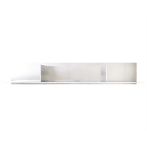 Frama Rivet Hylle Stor Aluminium